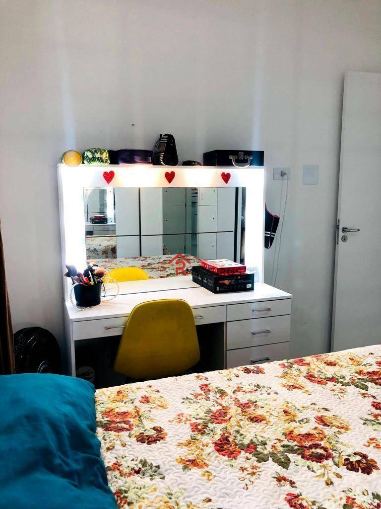 Apartamento à venda com 2 quartos, 66m² - Foto 7