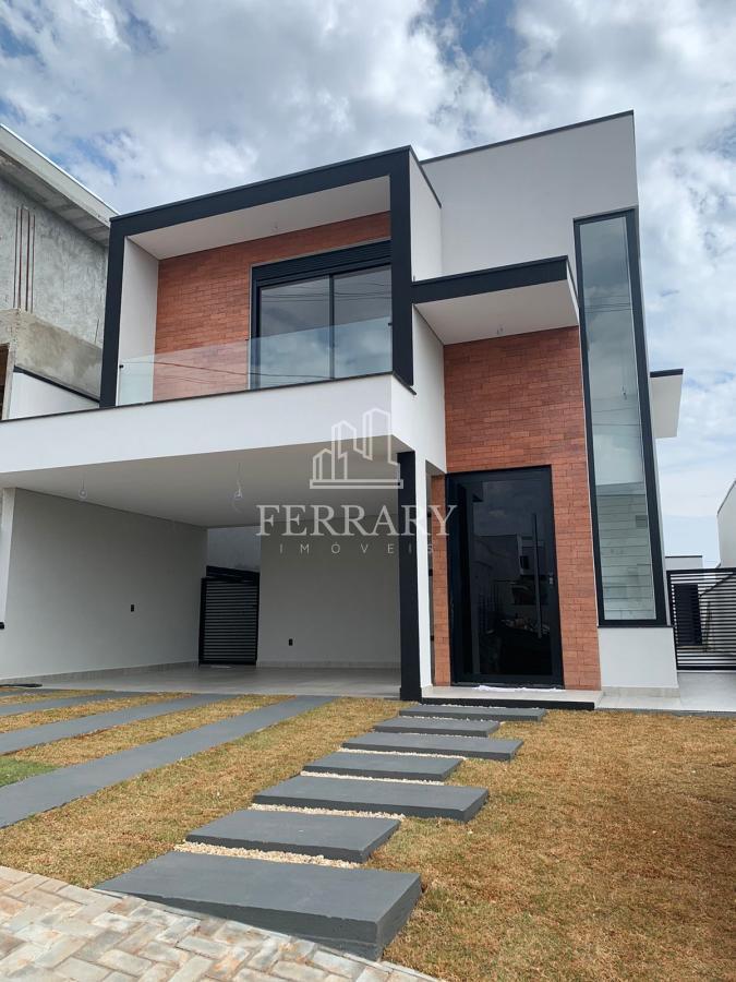 Sobrado, 4 quartos, 204 m² - Foto 3