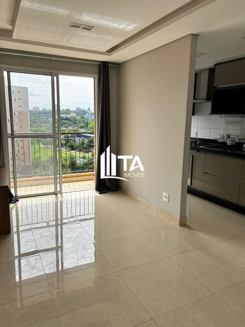 Apartamento à venda com 3 quartos, 60m² - Foto 1