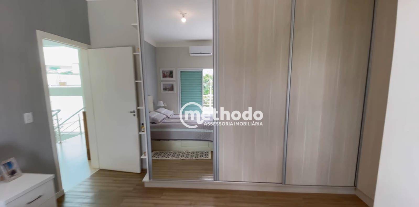 Casa de Condomínio à venda com 3 quartos, 236m² - Foto 33