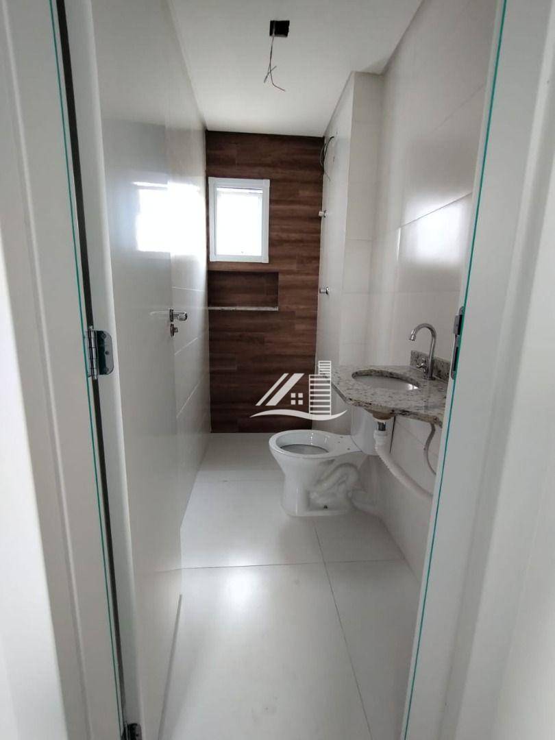 Apartamento à venda com 2 quartos, 52m² - Foto 10