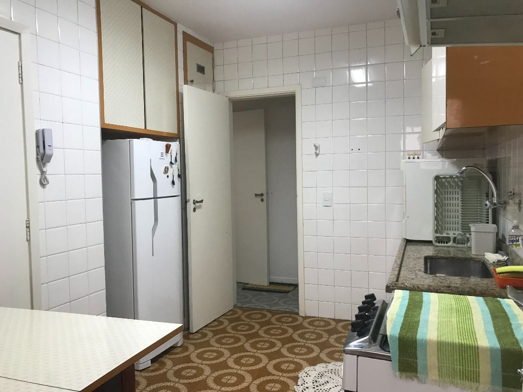 Apartamento à venda com 2 quartos, 108m² - Foto 12