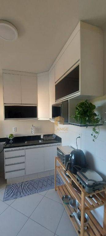 Apartamento à venda com 2 quartos, 86m² - Foto 25