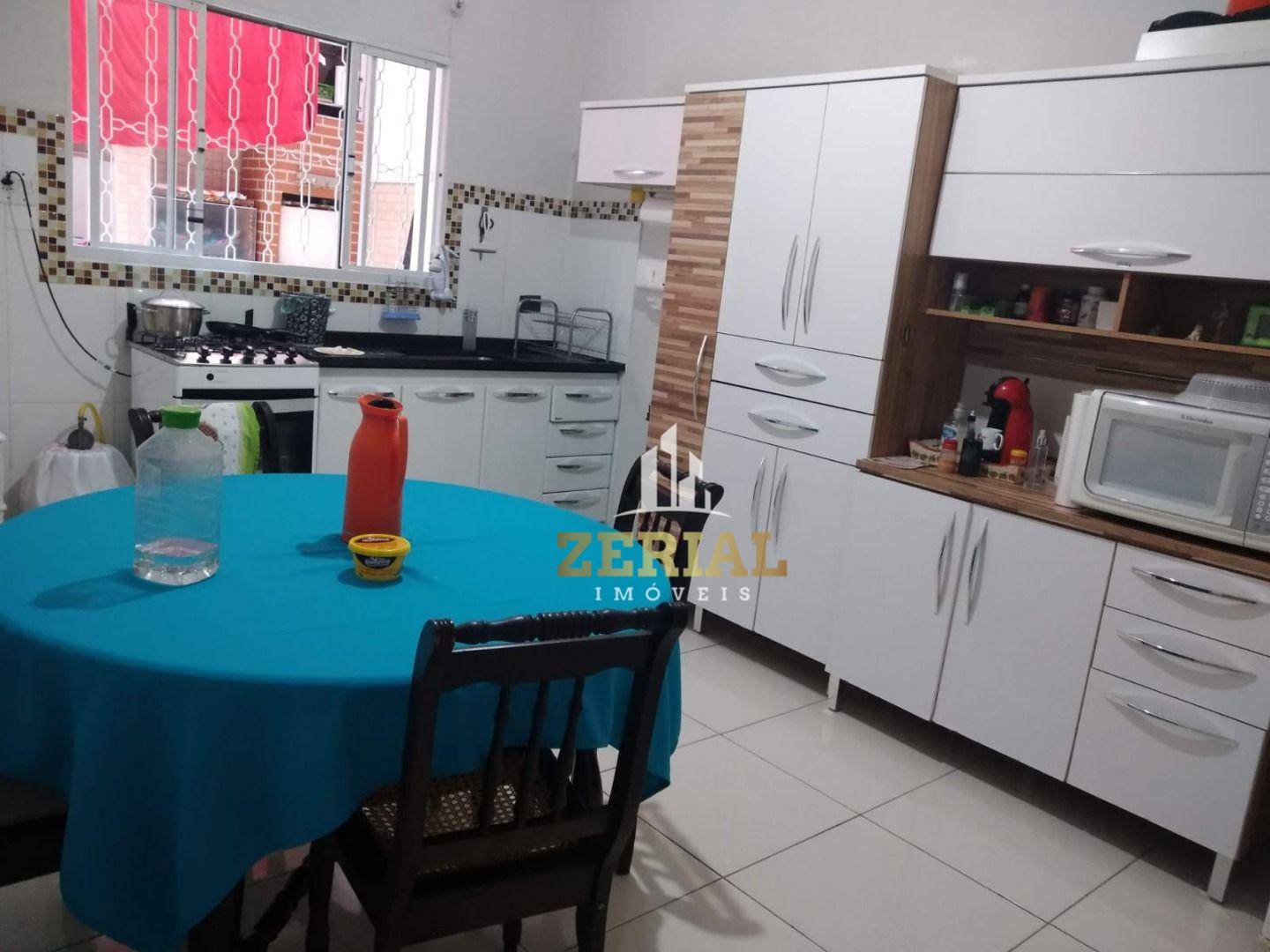 Sobrado à venda com 2 quartos, 120m² - Foto 4