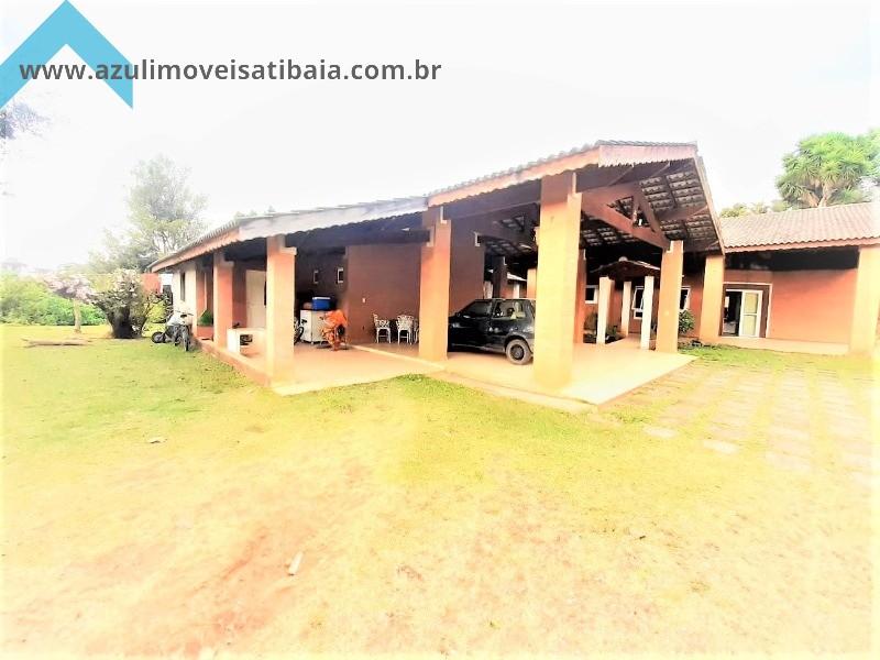 Fazenda à venda com 6 quartos, 390m² - Foto 1