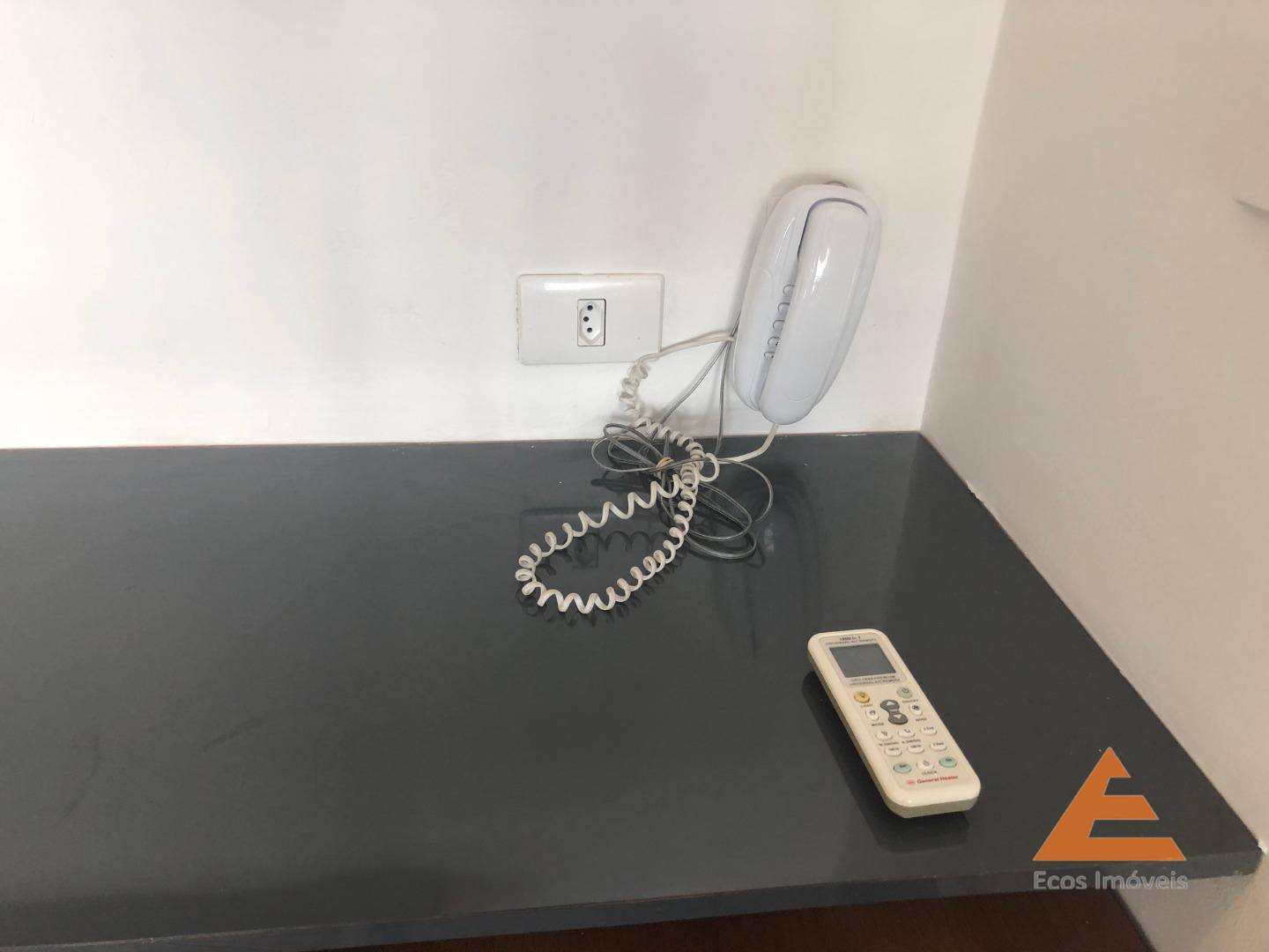 Conjunto Comercial-Sala à venda e aluguel, 39m² - Foto 16