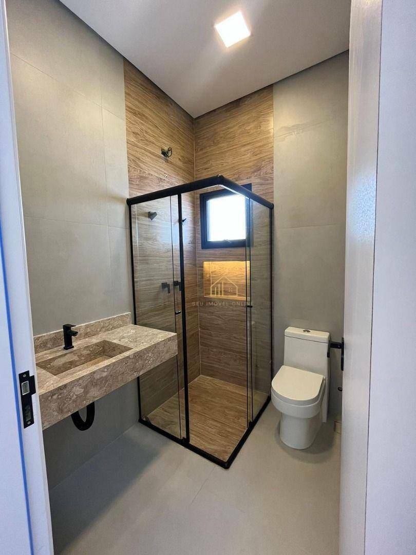 Sobrado à venda com 3 quartos, 129m² - Foto 7