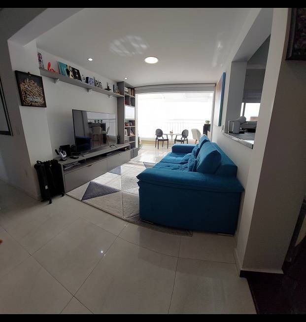 Apartamento à venda com 2 quartos, 83m² - Foto 8