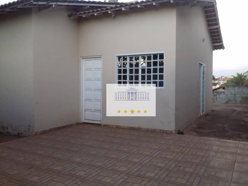 Casa à venda com 2 quartos, 58m² - Foto 6