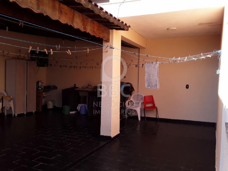 Sobrado à venda com 3 quartos, 267m² - Foto 18