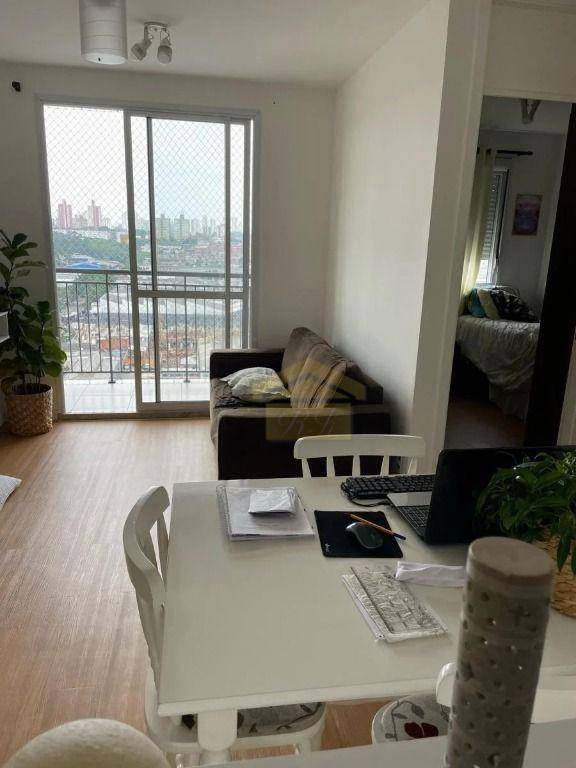 Apartamento à venda com 2 quartos, 51M2 - Foto 4