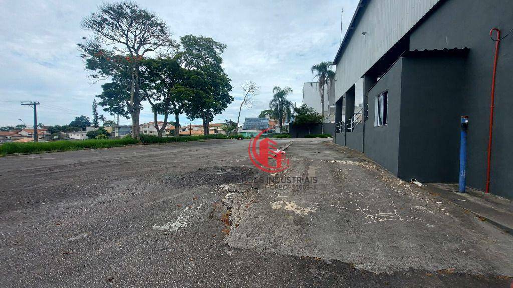 Depósito-Galpão-Armazém para alugar, 5300m² - Foto 9