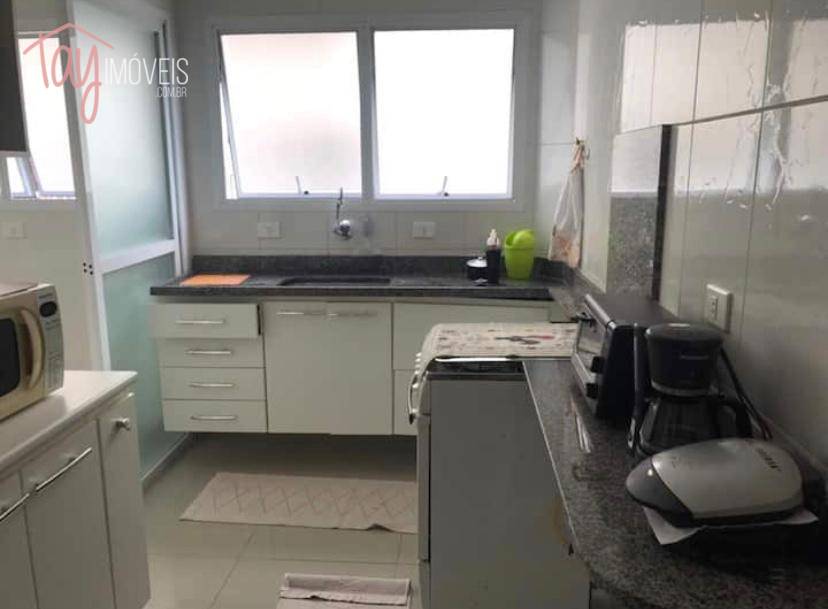 Apartamento à venda com 2 quartos, 85m² - Foto 1