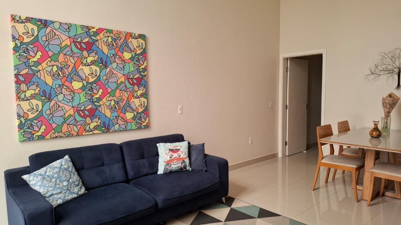 Casa de Condomínio à venda com 3 quartos, 117m² - Foto 10