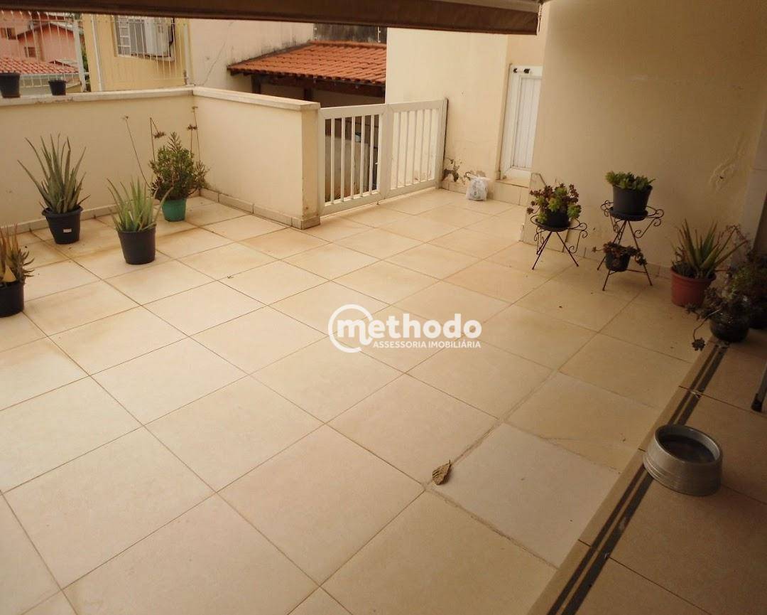 Casa à venda e aluguel com 3 quartos, 259m² - Foto 10