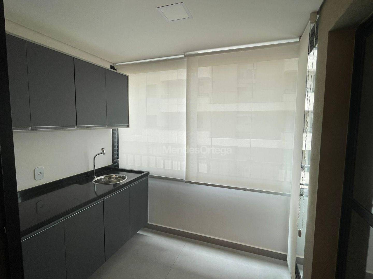 Apartamento para alugar com 2 quartos, 69m² - Foto 7