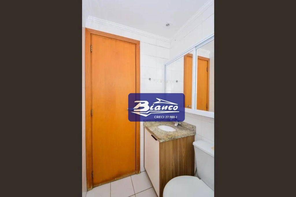 Apartamento à venda com 2 quartos, 56m² - Foto 6