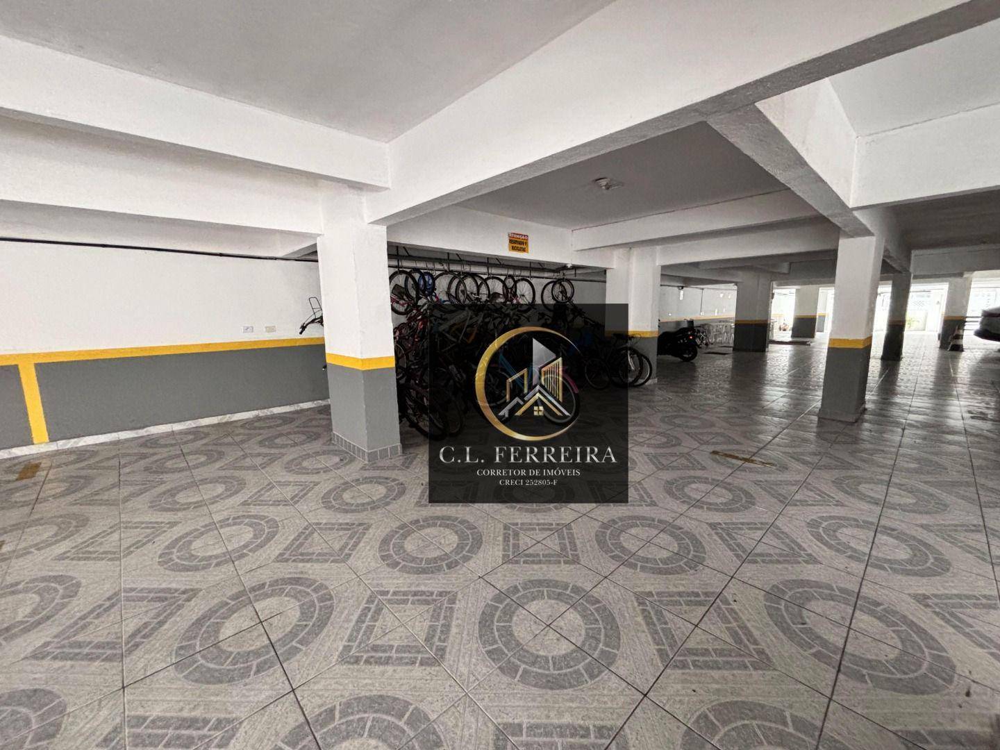 Apartamento à venda com 2 quartos, 64m² - Foto 24