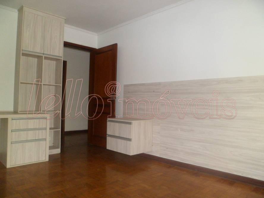 Apartamento para alugar com 3 quartos, 186m² - Foto 9