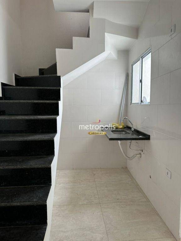 Cobertura à venda com 2 quartos, 92m² - Foto 6