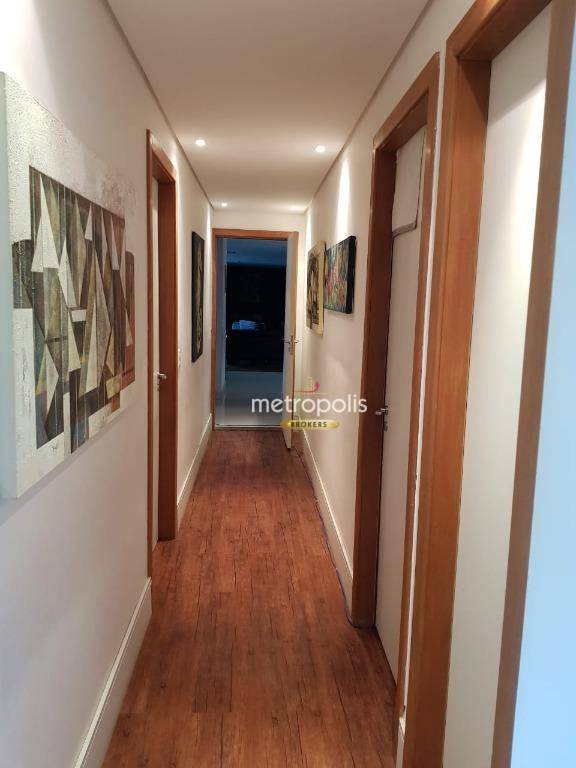 Apartamento à venda com 4 quartos, 354m² - Foto 19