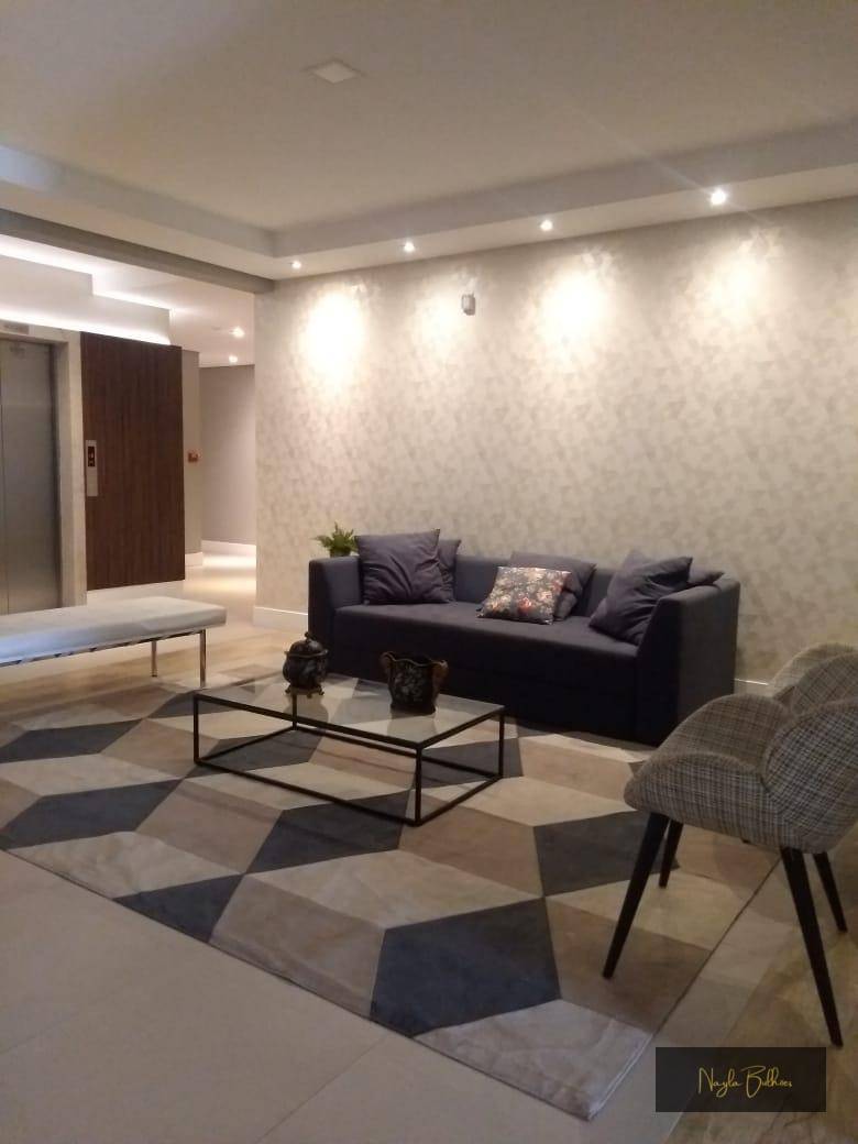 Apartamento à venda com 2 quartos, 67m² - Foto 7