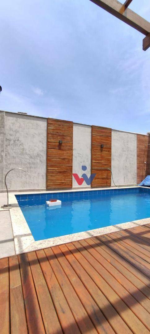 Sobrado à venda com 3 quartos, 261m² - Foto 25