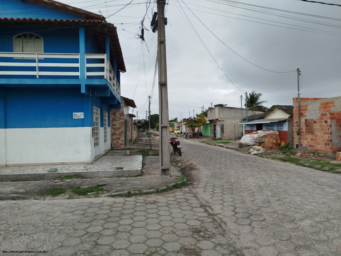 Casa à venda com 2 quartos - Foto 2