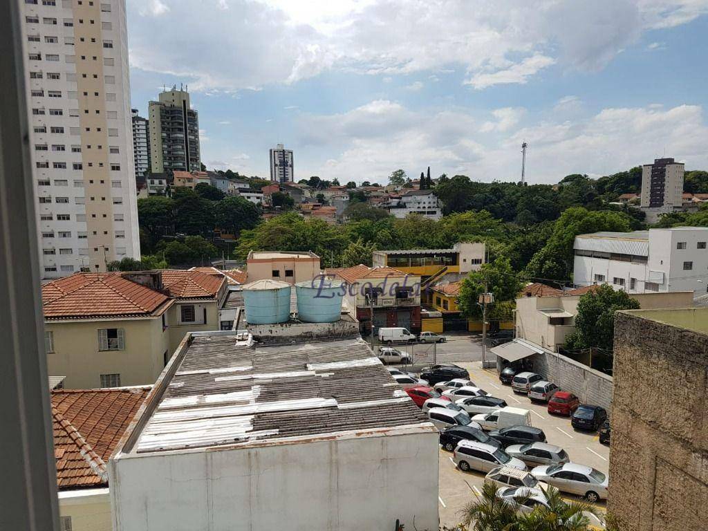 Sobrado à venda com 4 quartos, 300m² - Foto 28