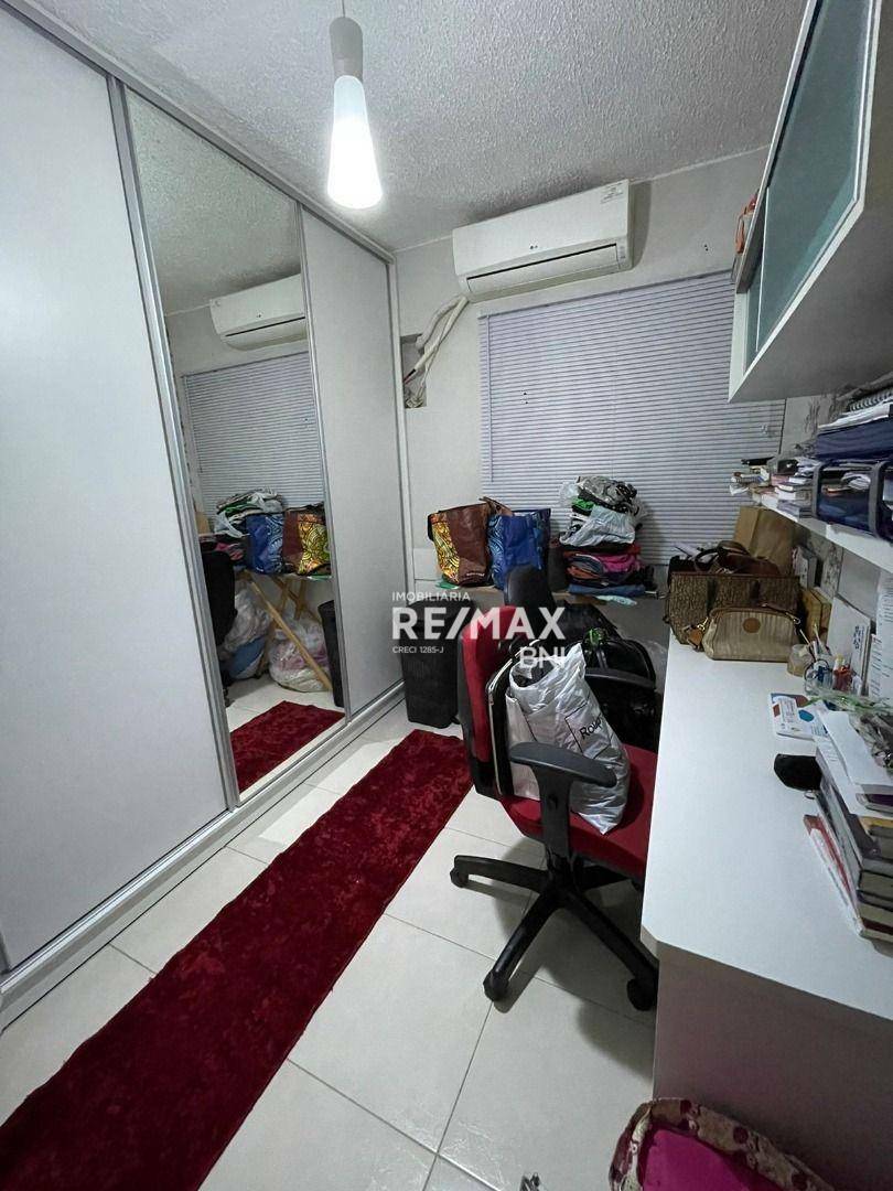 Apartamento à venda com 2 quartos, 47m² - Foto 6