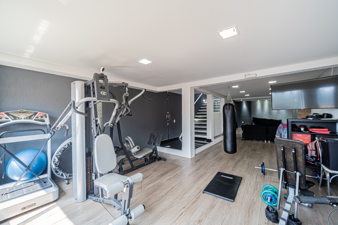Casa de Condomínio para alugar com 3 quartos - Foto 30