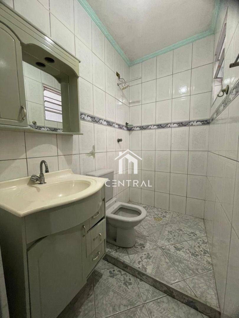 Sobrado à venda com 5 quartos, 215m² - Foto 14