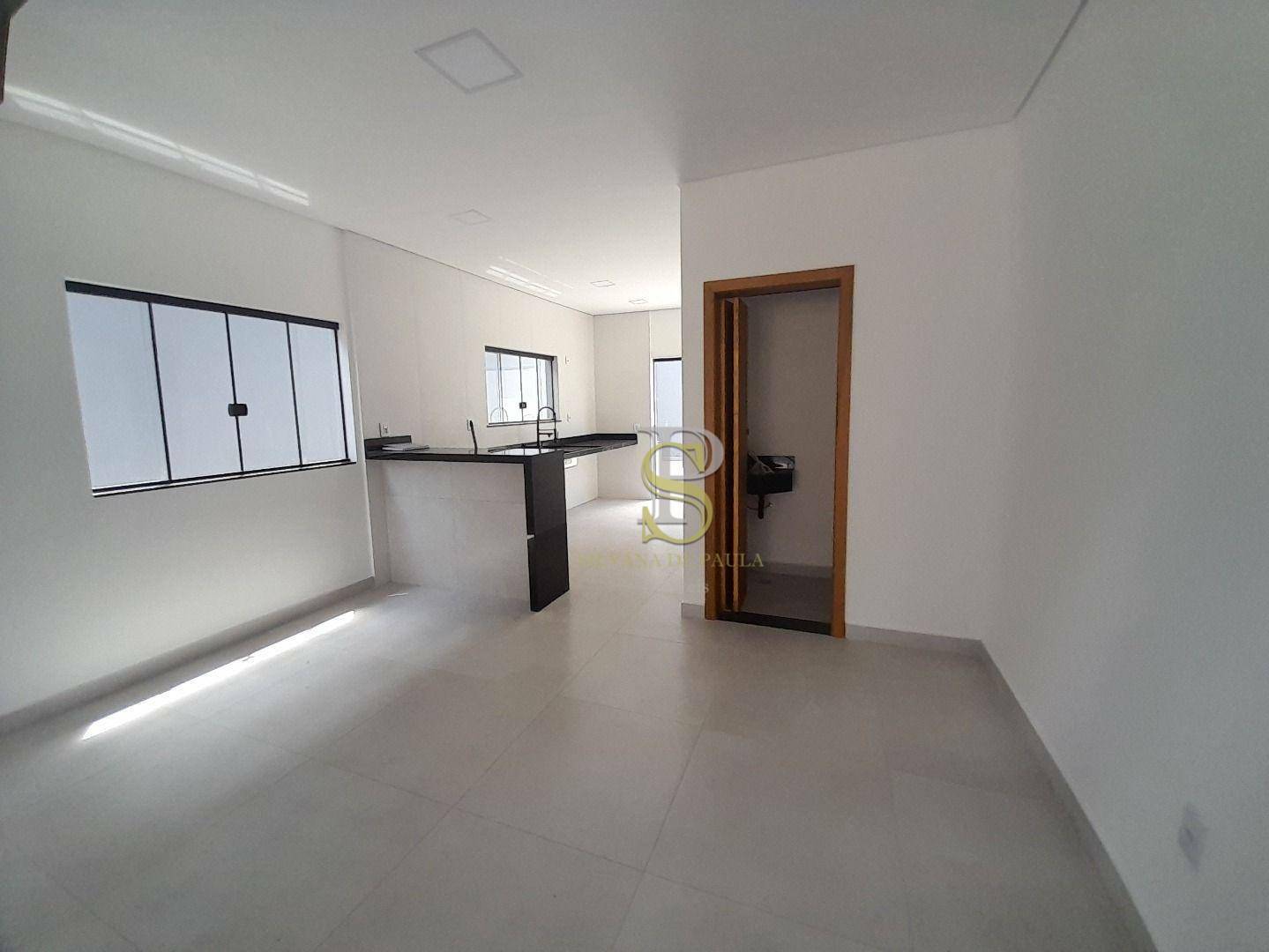 Casa à venda com 3 quartos, 104m² - Foto 11