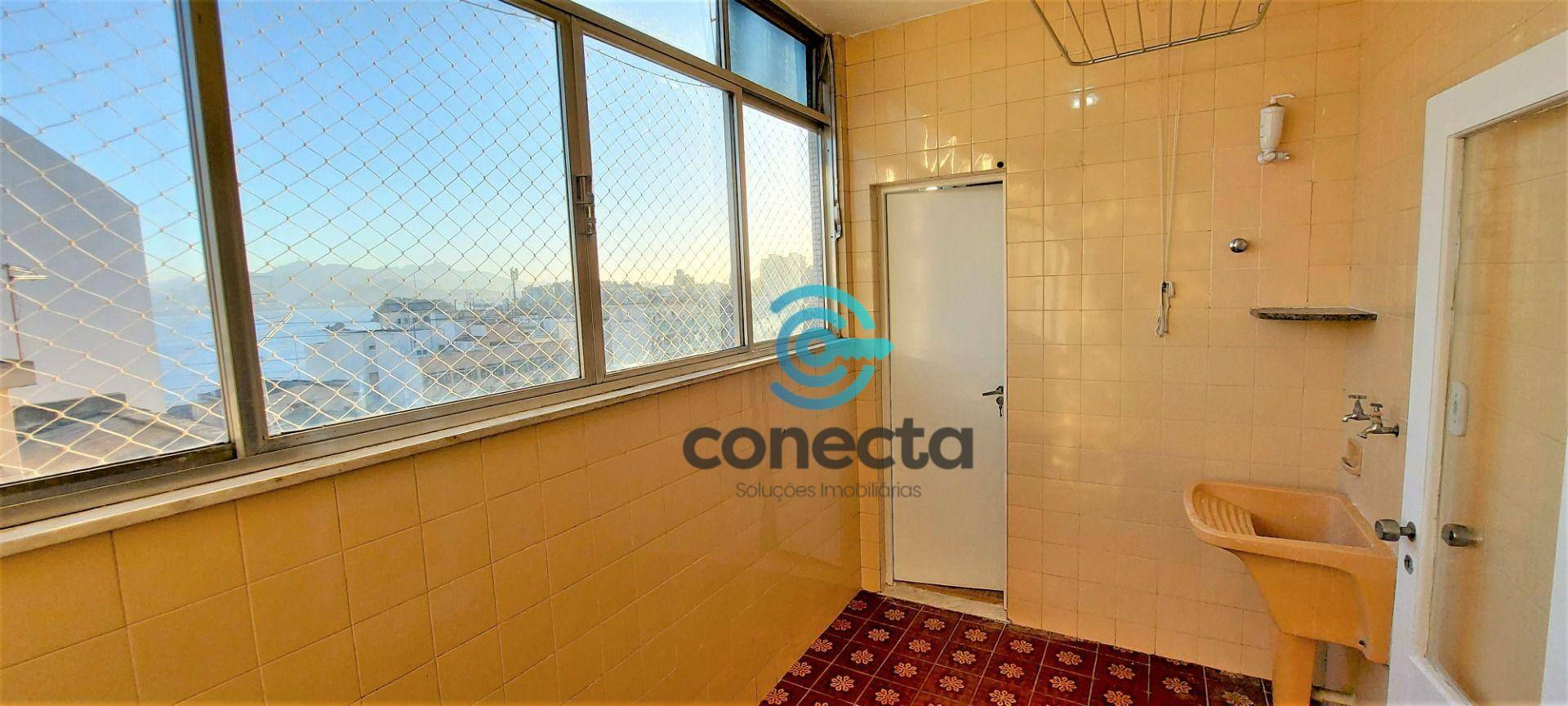 Apartamento à venda com 3 quartos, 130m² - Foto 19