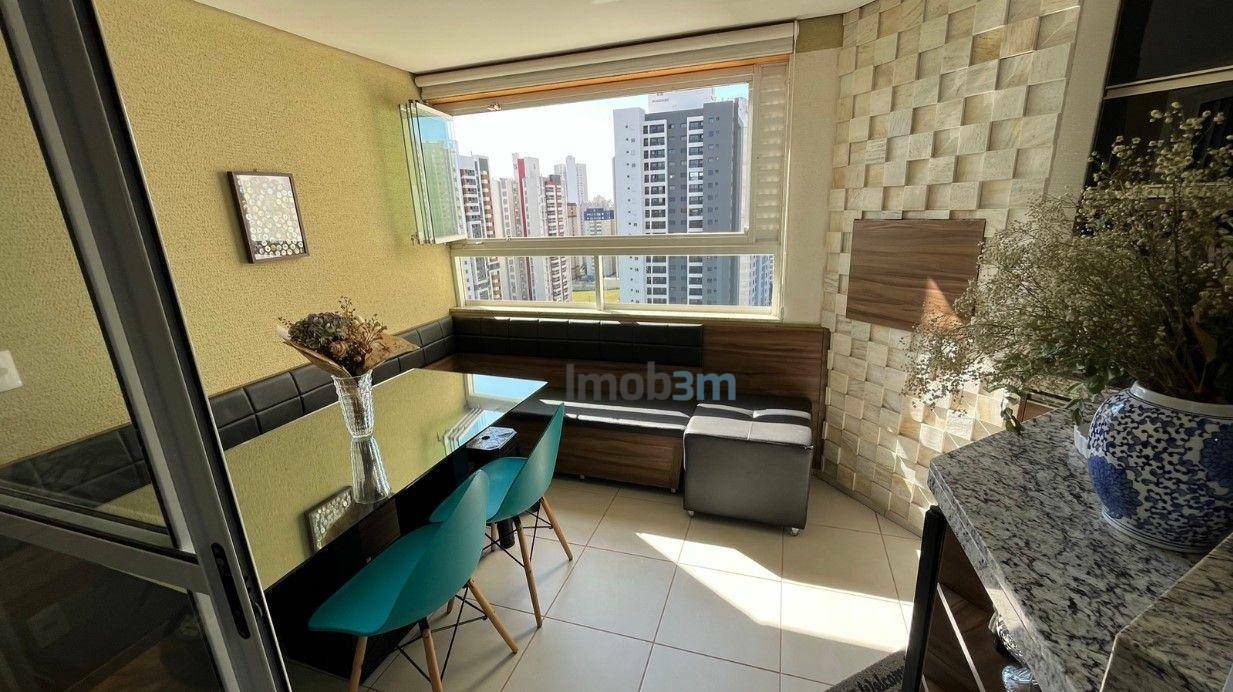 Apartamento à venda com 3 quartos, 79m² - Foto 7