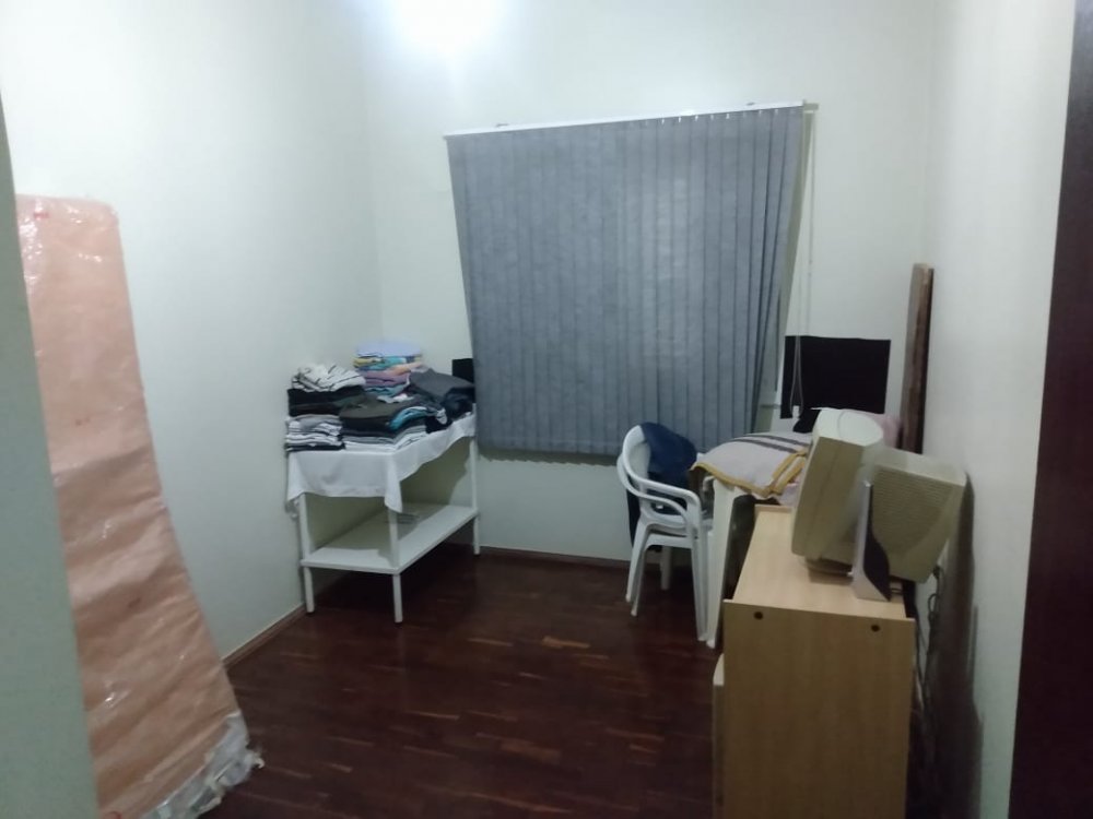 Apartamento à venda com 3 quartos, 145m² - Foto 11