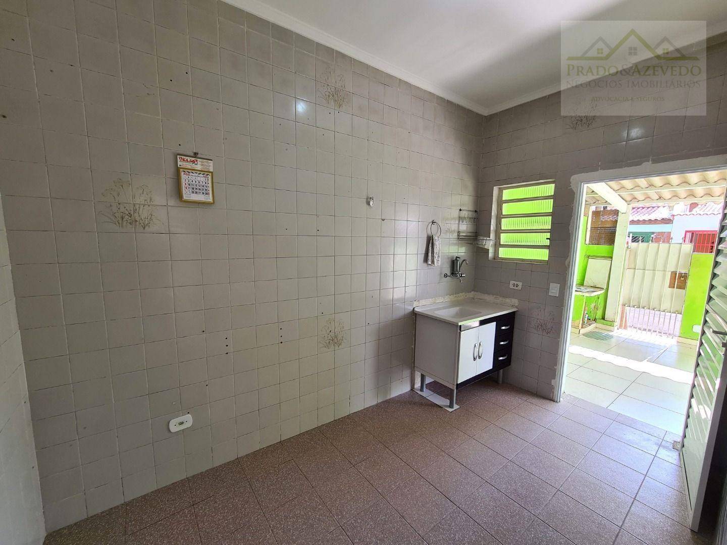 Casa para alugar com 1 quarto, 60m² - Foto 5