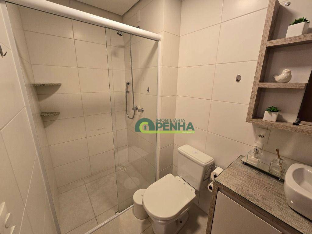 Apartamento para alugar com 2 quartos, 73m² - Foto 10