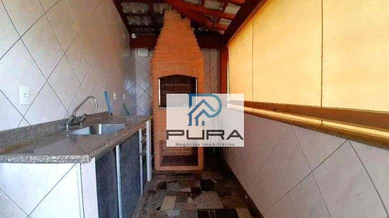 Casa para alugar com 3 quartos, 232m² - Foto 16