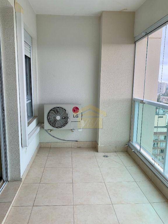 Apartamento à venda com 1 quarto, 50m² - Foto 12