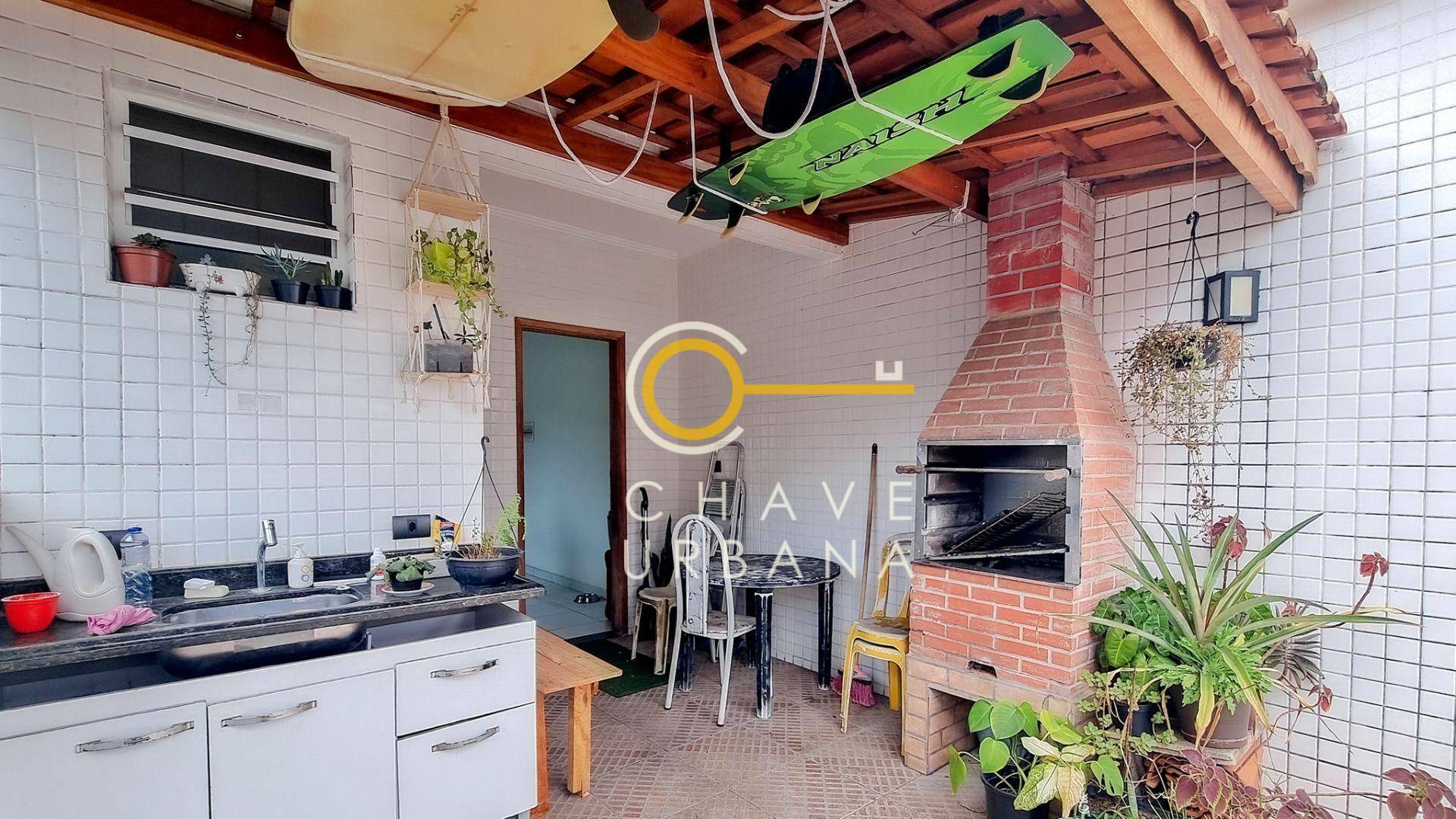 Casa à venda com 3 quartos, 182m² - Foto 24