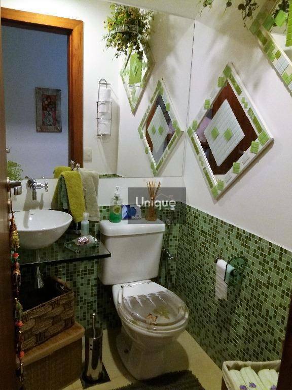 Casa de Condomínio à venda com 5 quartos, 260m² - Foto 32