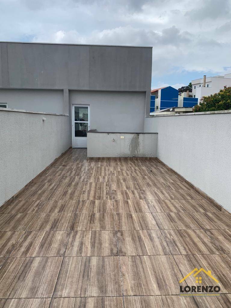 Sobrado à venda com 3 quartos, 125m² - Foto 12