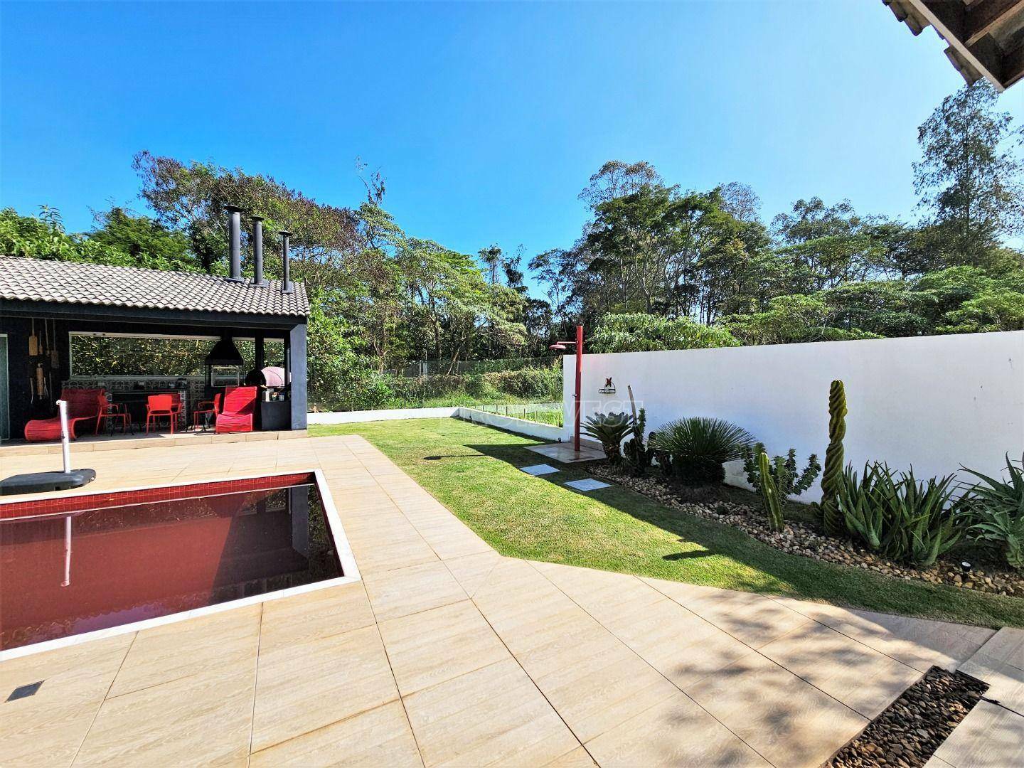 Casa de Condomínio para alugar com 3 quartos, 315m² - Foto 31