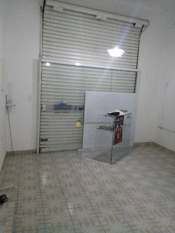 Loja-Salão para alugar, 43m² - Foto 3