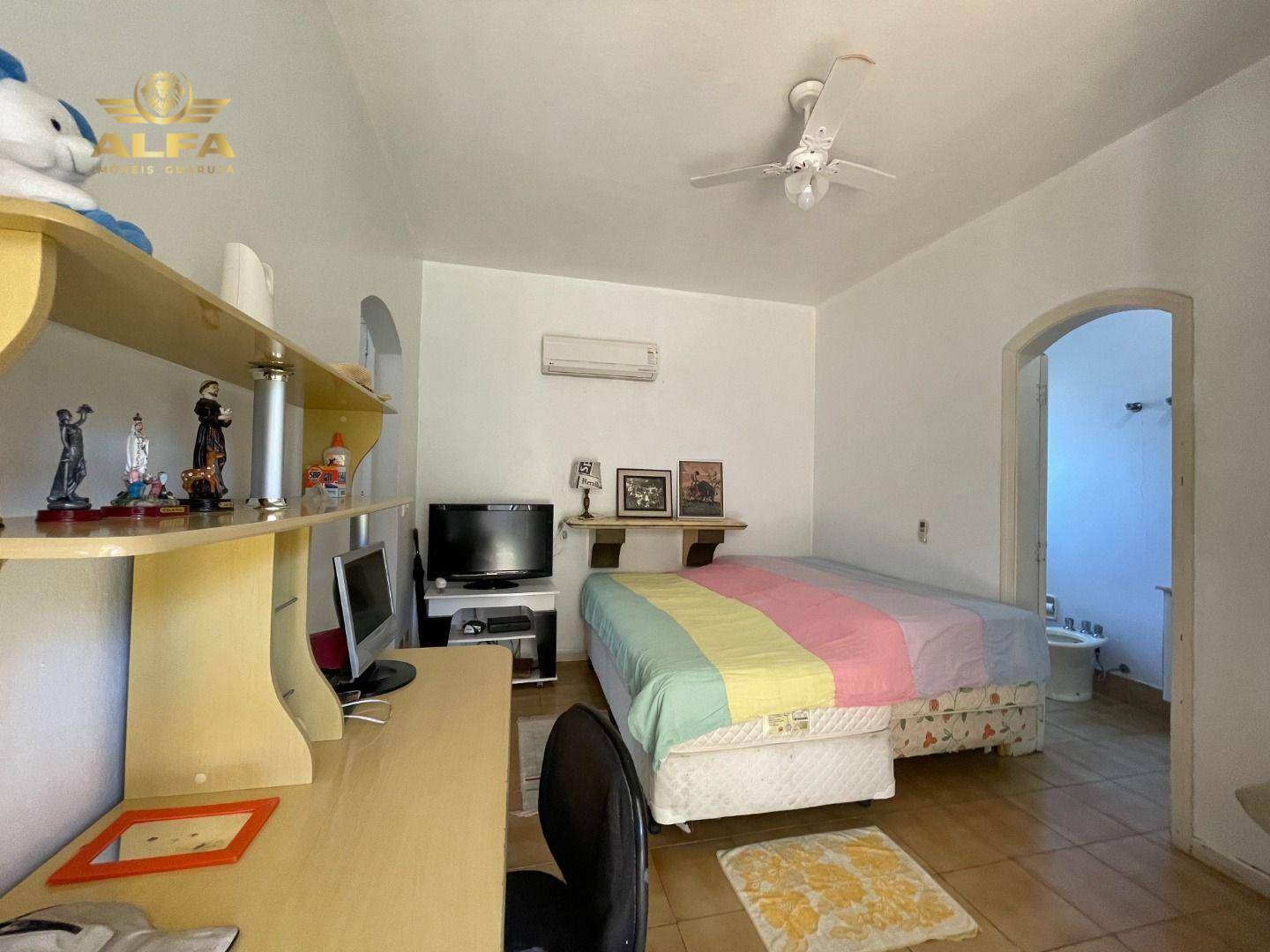 Casa de Condomínio à venda com 3 quartos, 200m² - Foto 13