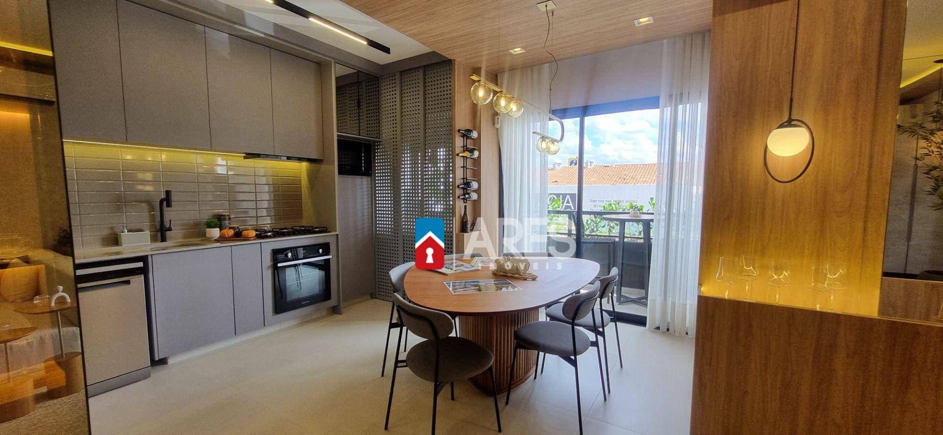 Apartamento à venda com 2 quartos, 61m² - Foto 34