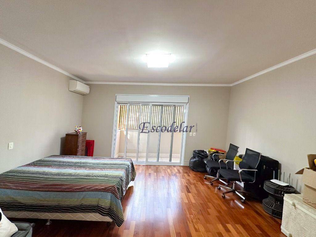 Casa de Condomínio para alugar com 4 quartos, 523m² - Foto 80