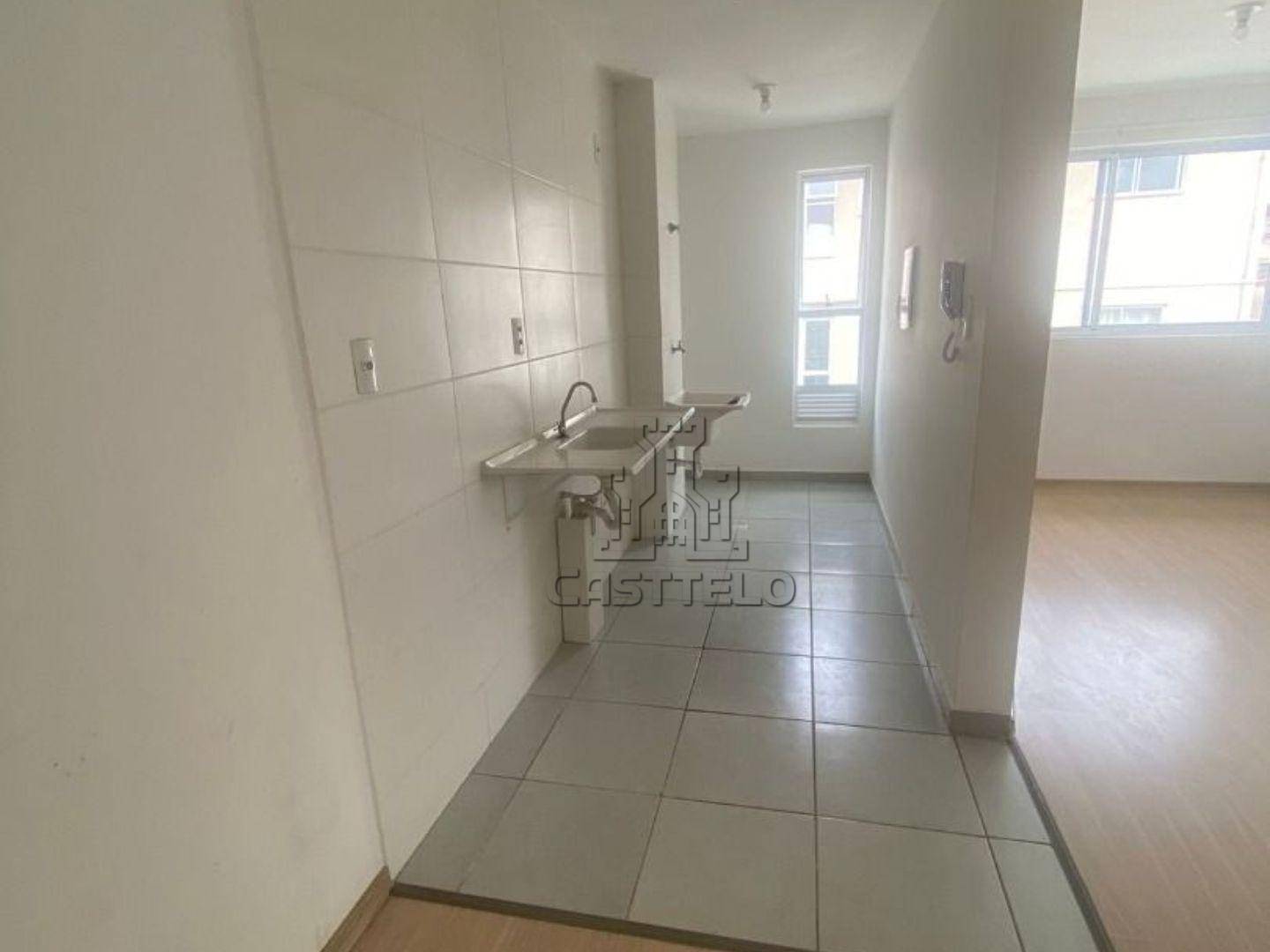 Apartamento à venda com 2 quartos, 48m² - Foto 1