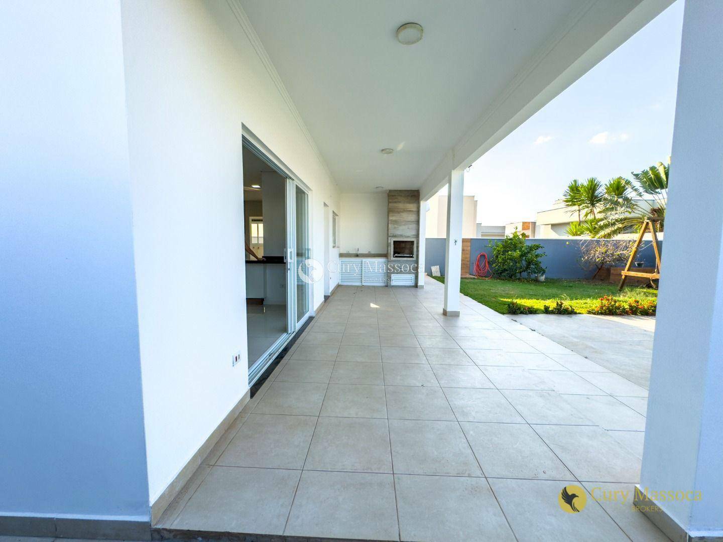 Casa de Condomínio à venda e aluguel com 3 quartos, 274m² - Foto 19